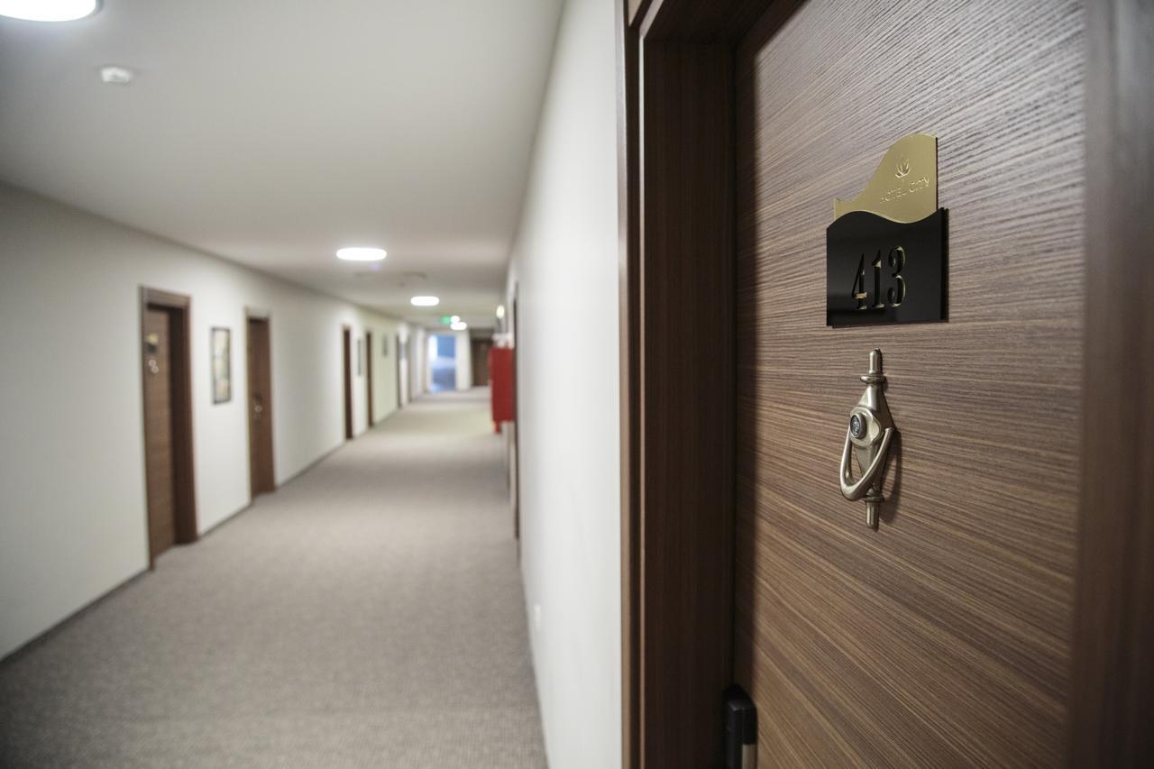 Hotel City Inegoel エクステリア 写真
